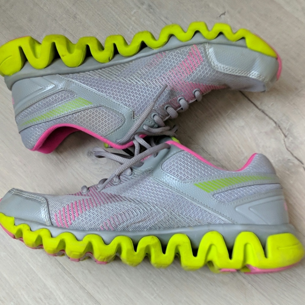 Reebok shoes
